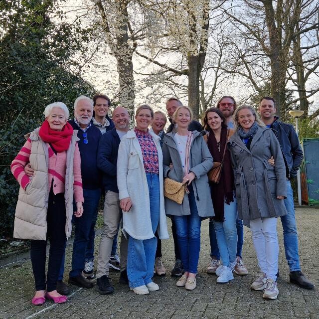 Groeps foro sijn